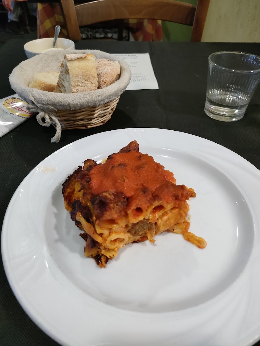 Bar Trattoria 'la Mandria' Di Celli Giuseppina Photos 2